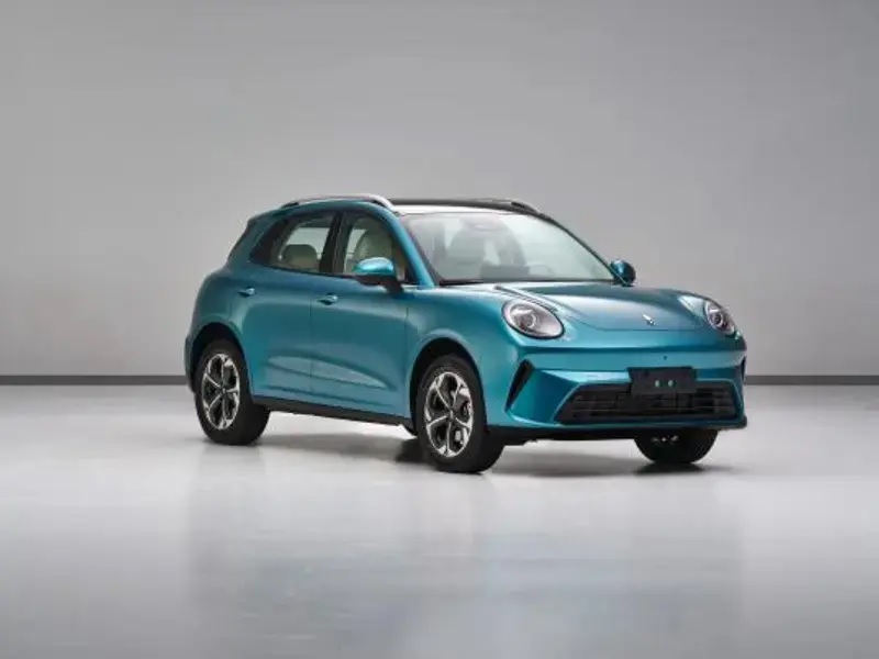 GWM Ora 5 впервые выйдет на рынок в трёх версиях: дебют уже в марте