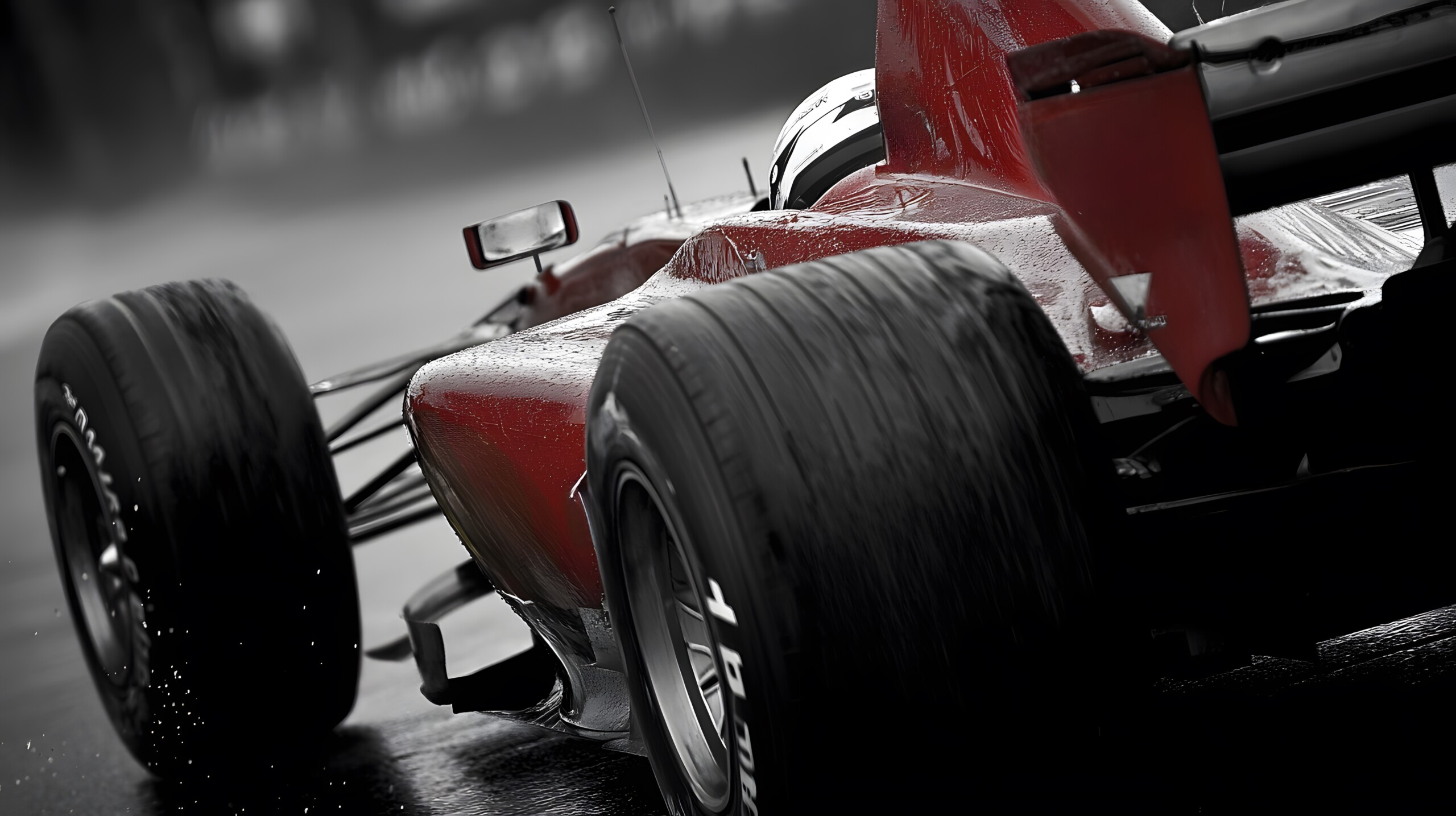 Леклерк быстрее Хэмилтона в первой тренировке Гран-при Австралии