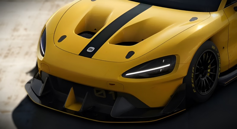 Суд в Чанше отклонил иск к дилеру Xiaomi по карбоновому капоту SU7 Ultra за 42 тыс. юаней