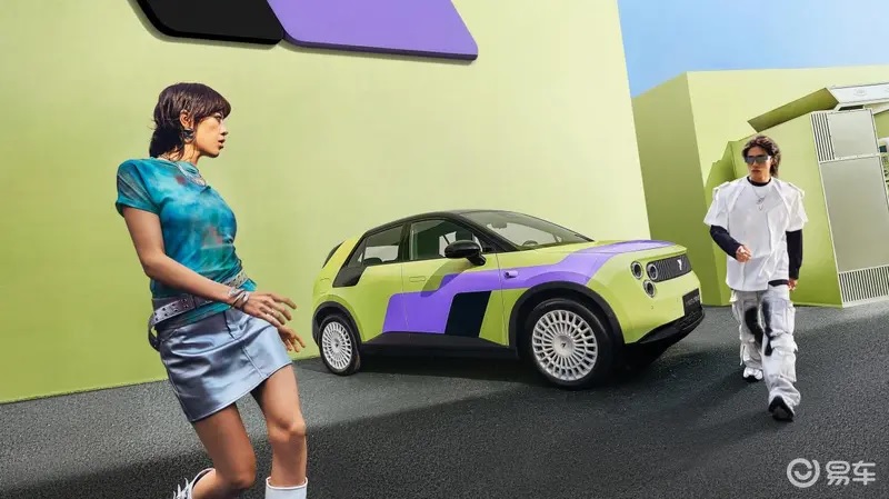 Firefly Millennium Marvel: лимитка Y2K за 1,7 млн рублей уже в продаже