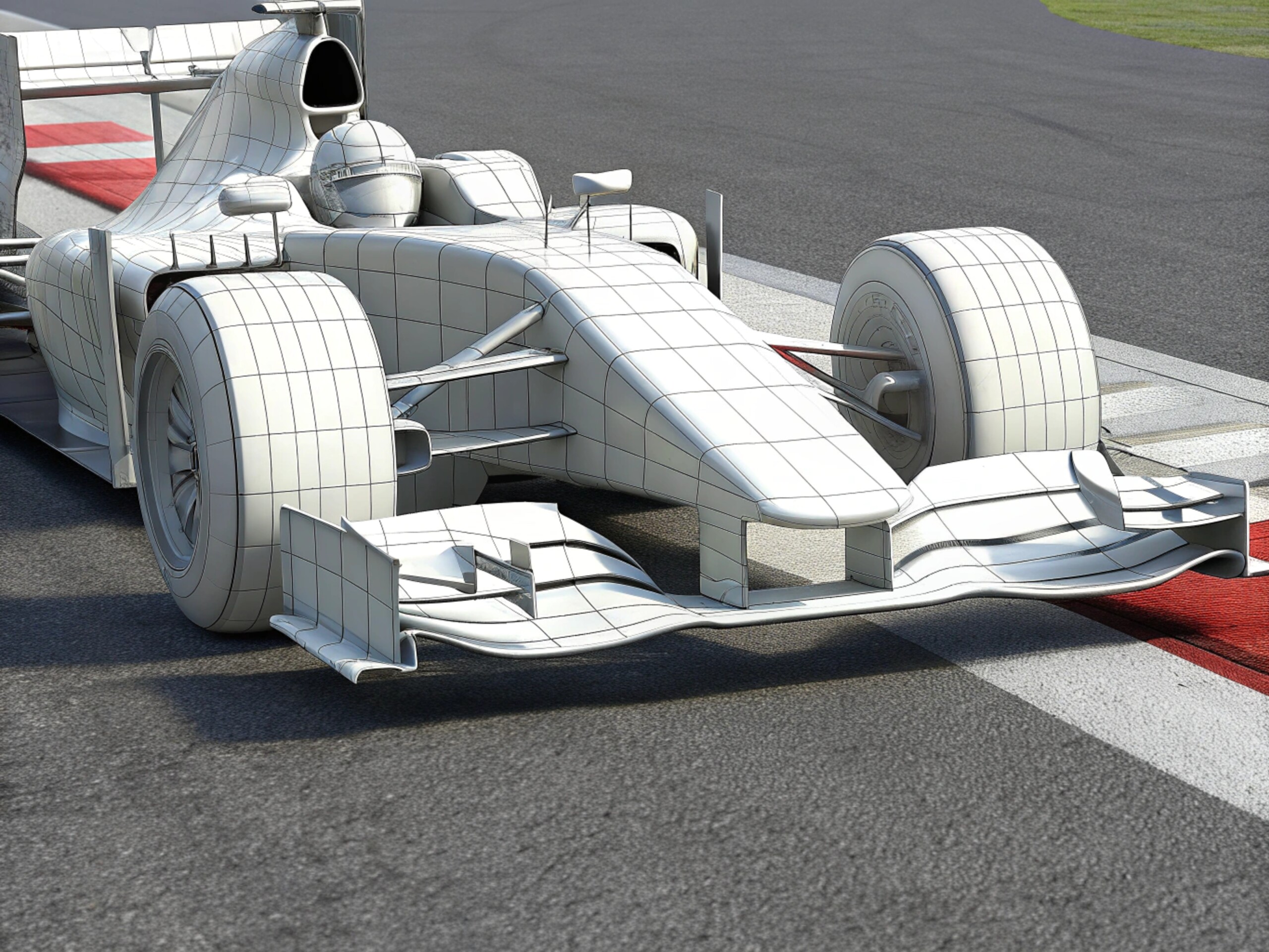 Перес назвал срок, когда Cadillac возьмёт первые очки в Ф-1