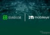 Electrobit интегрирует «безопасный» Linux EB corbos в автономный комплекс Mobileye Drive четвертого уровня