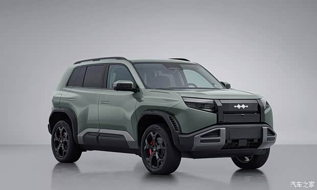 Названы предварительные цены на Leopard Titanium 3 с флэш-зарядкой: дебют в марте и опция лидара