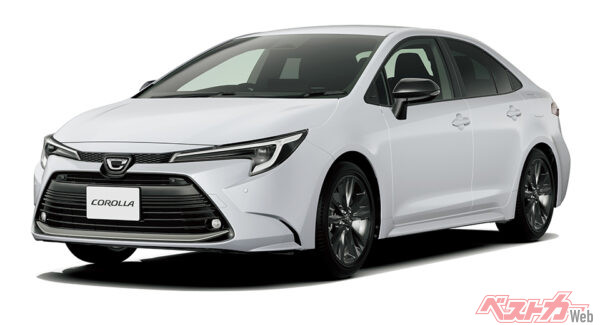 Toyota Corolla исполняется 60 лет: история самого народного авто