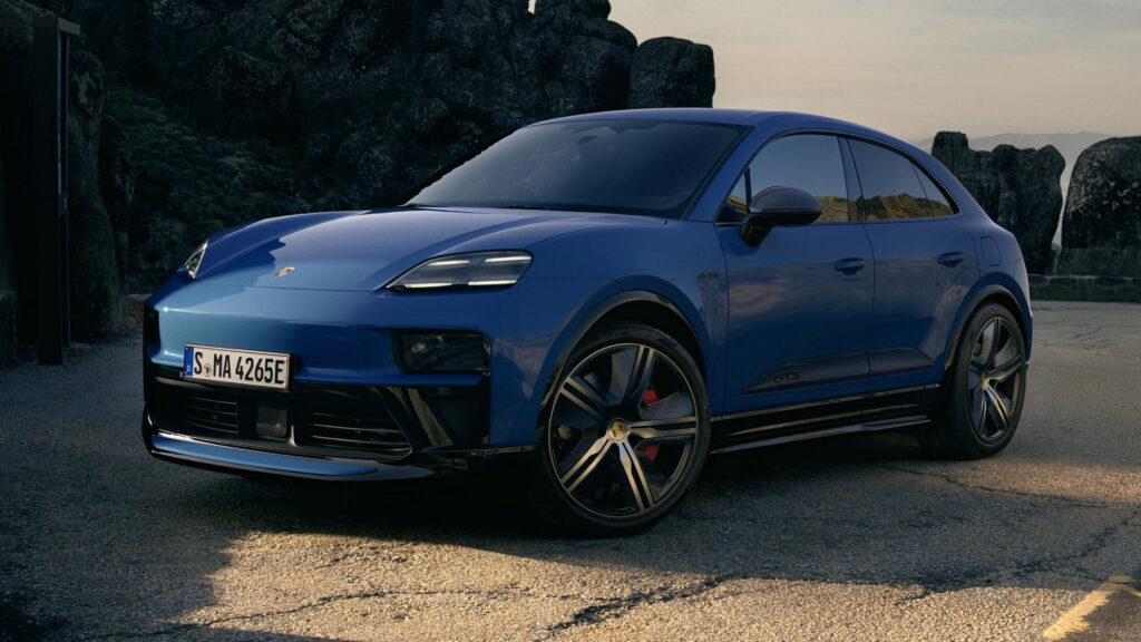 Porsche уволит 3900 человек из-за провала электрокаров