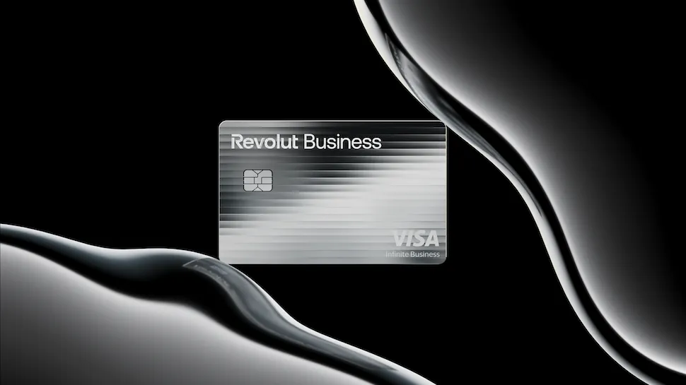 Revolut Business запустила в Британии премиальную корпоративную карту Titan на базе Visa: названа цена и бонусы