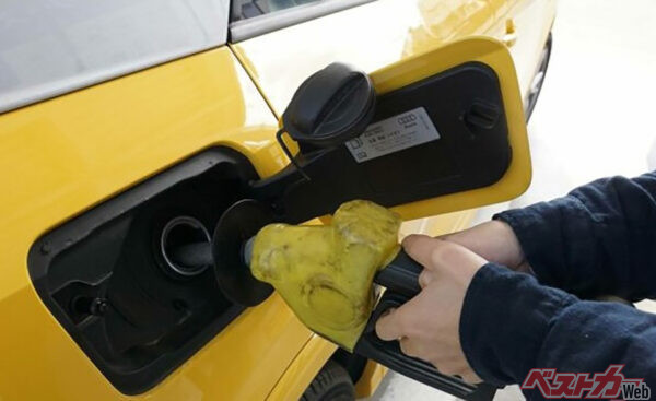 Что будет, если залить 92-й вместо 95-го: ответ удивит