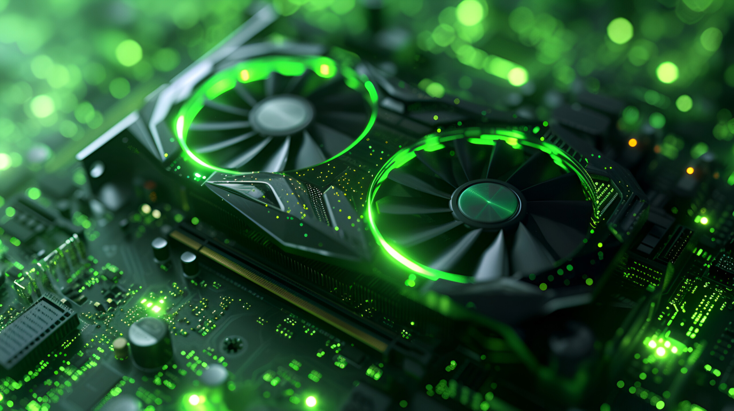 Глава Nvidia признал, что понимает ненависть геймеров к DLSS 5