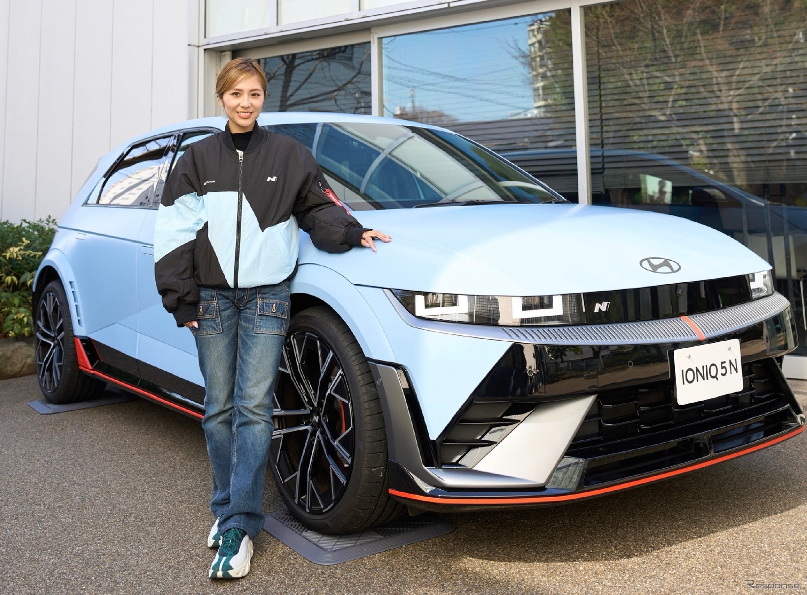 Hyundai Reveals Motorsport Plan for Japan in 2026