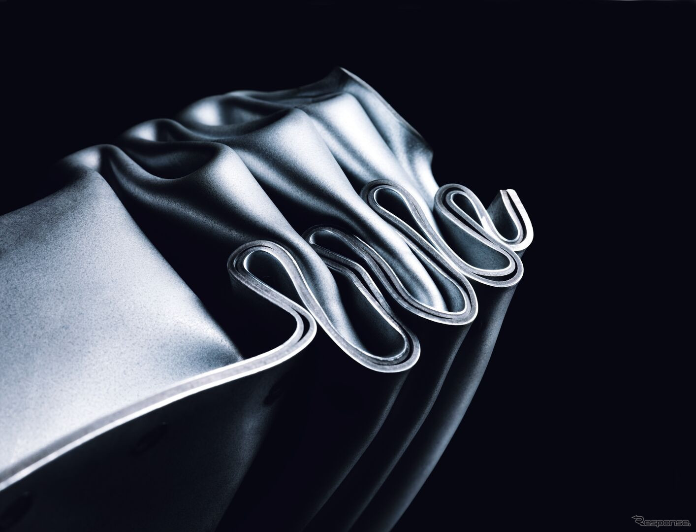 Tata Steel и Volkswagen создали сталь, которая лучше защищает при ударе