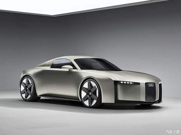 Audi Concept C выйдет на рынок через два года: гендиректор развеял слухи