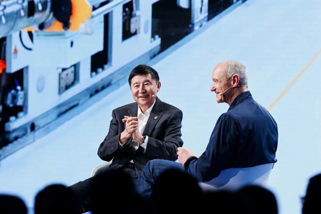 CATL готовит сюрприз для Пекинского автосалона: новый натриевый аккумулятор