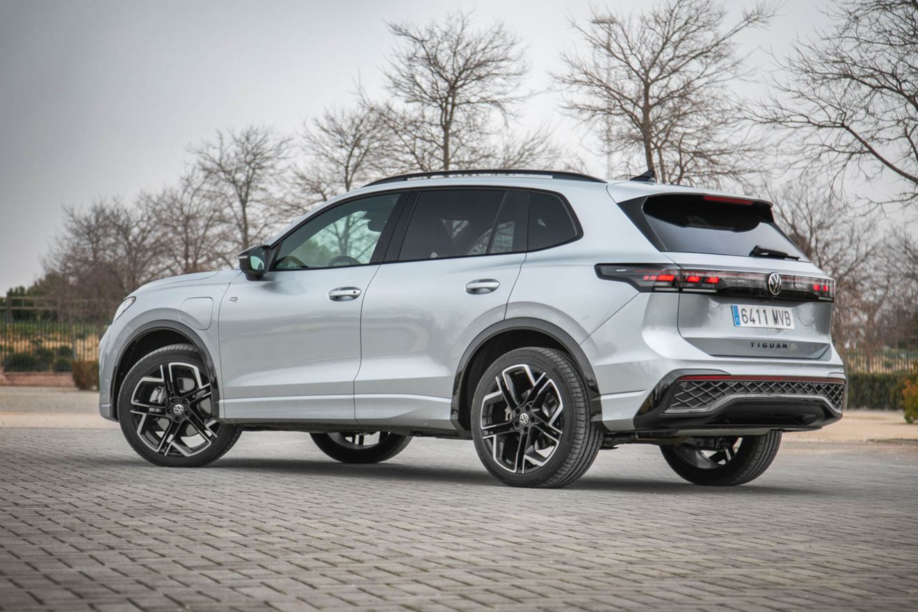 Skoda Karoq нового поколения отложили до 2028 года