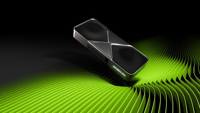 Nvidia случайно ограничила разгон RTX 50 — уже вышел патч