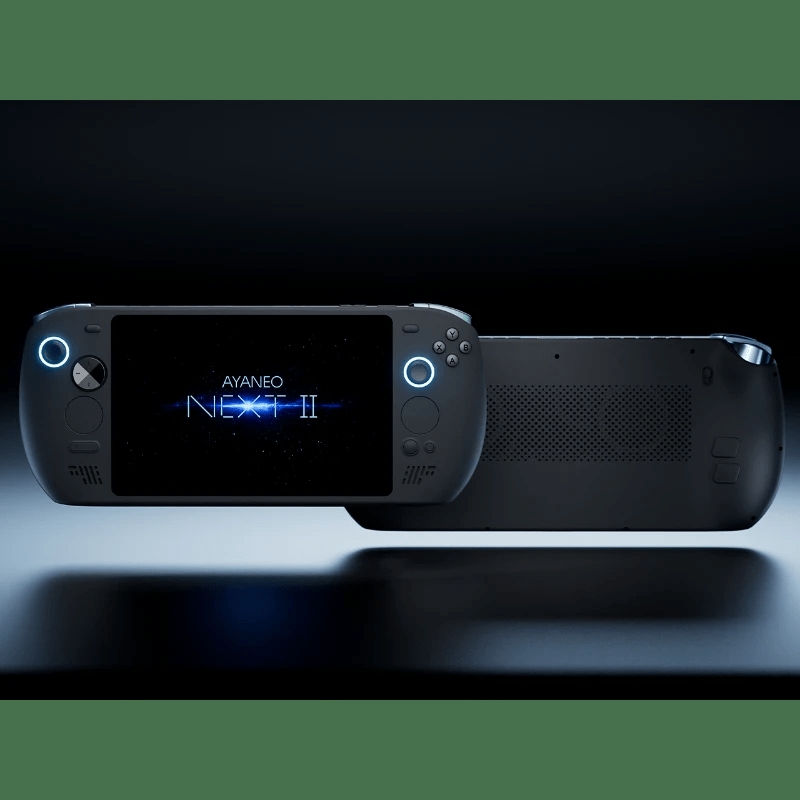 Ayaneo Next 2 за $1999 снят с продажи: цены удвоились