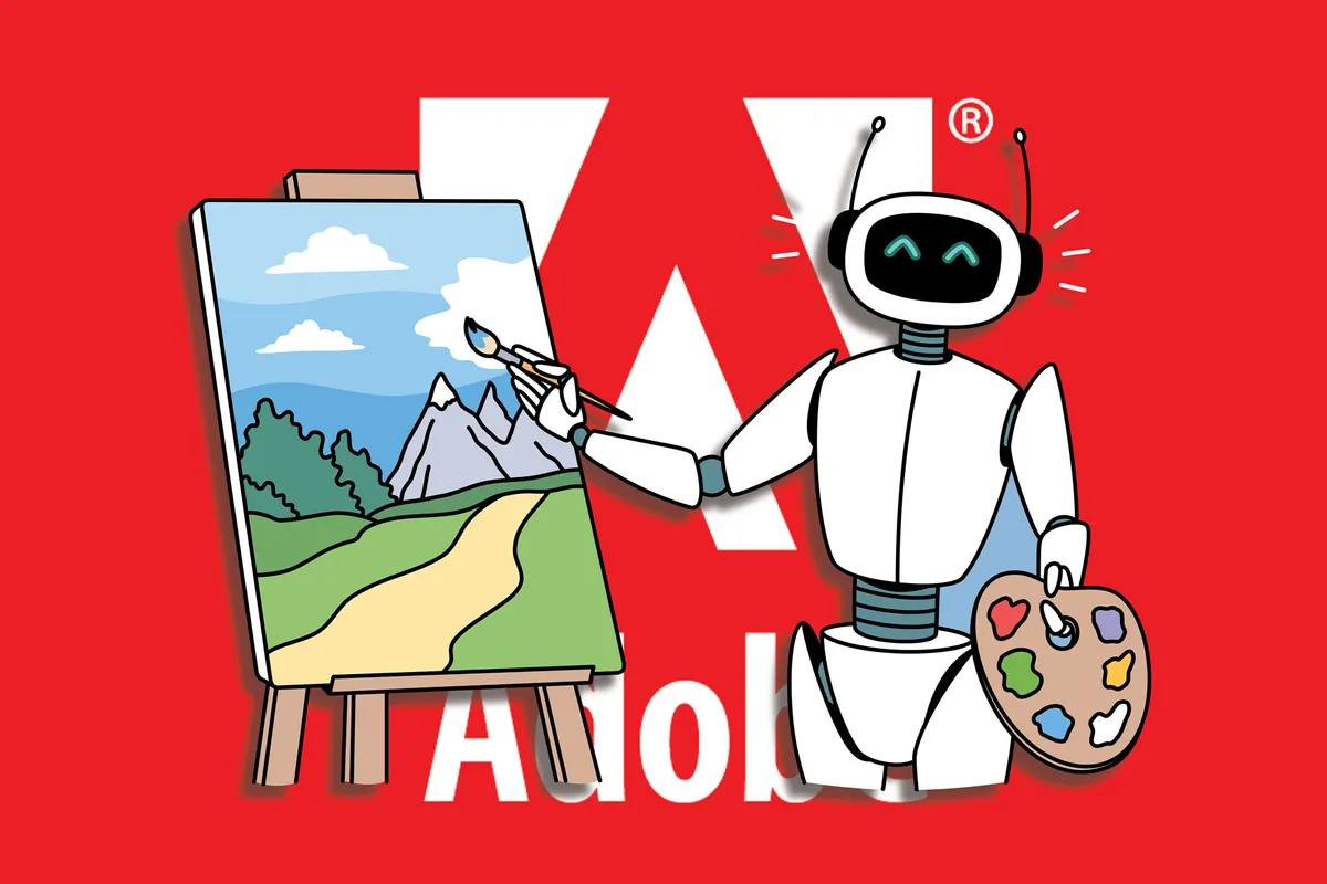 Adobe Firefly в 2026 году: четыре элемента, без которых запрос не работает