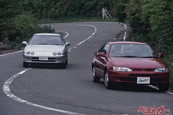 Toyota Corolla отмечает 60-летний юбилей: как конкуренты сделали её легендой