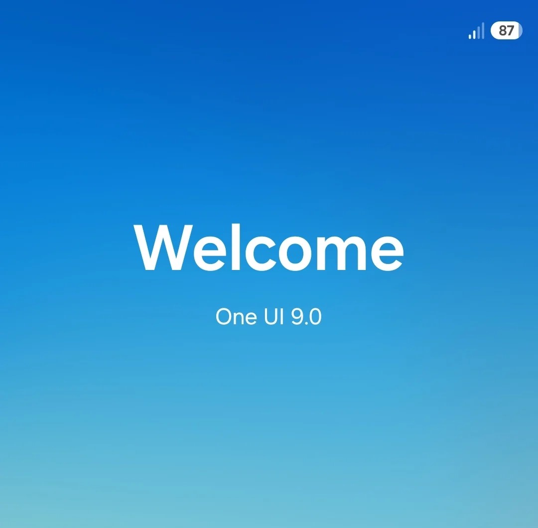 Samsung показала One UI 9 на Galaxy S26 Ultra раньше срока