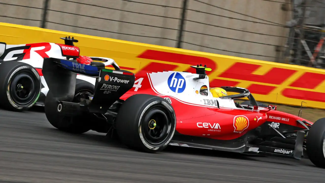 Хэмилтон vs Леклерк в Ferrari: Вассер объяснил, почему не разнял пилотов