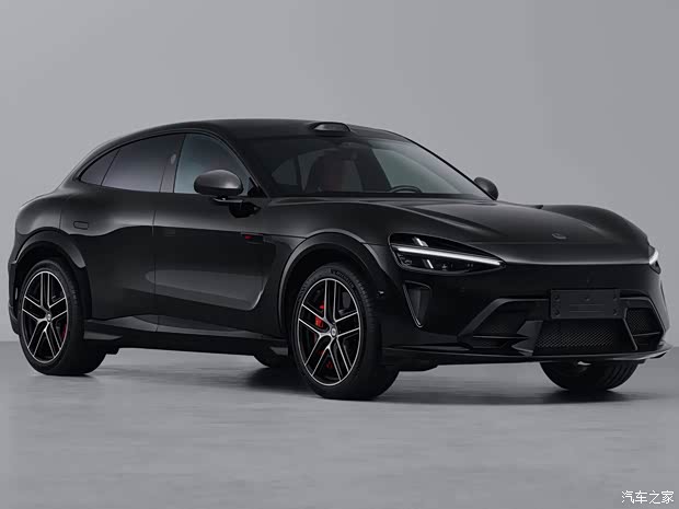 Xiaomi YU7 GT: 1003 л.с. и 300 км/ч за 5,4 млн рублей