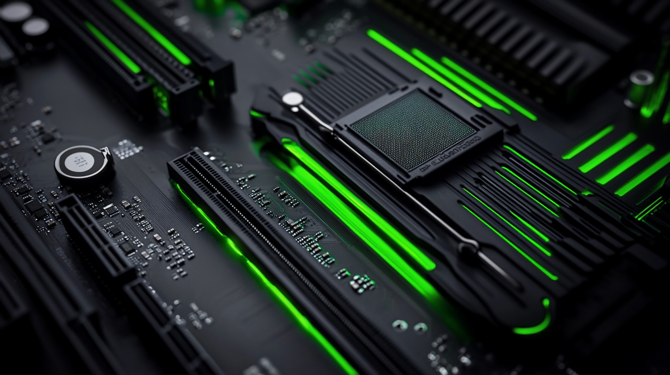 Nvidia вложила $2 млрд в конкурента и привязала его к своей экосистеме