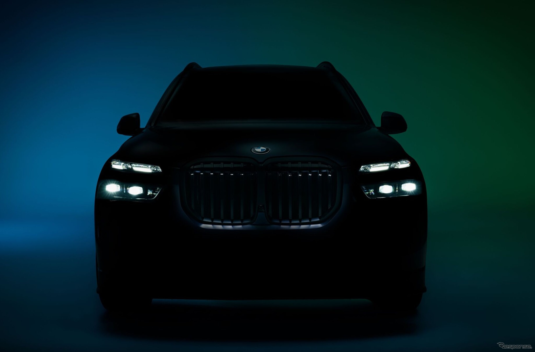 BMW Alpina XB7 дебютирует в США весной 2026 года