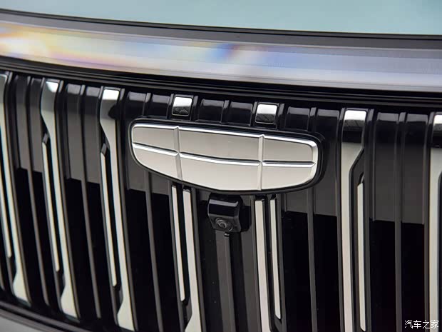 Акции Geely взлетели на 8,77% и обновили годовой максимум