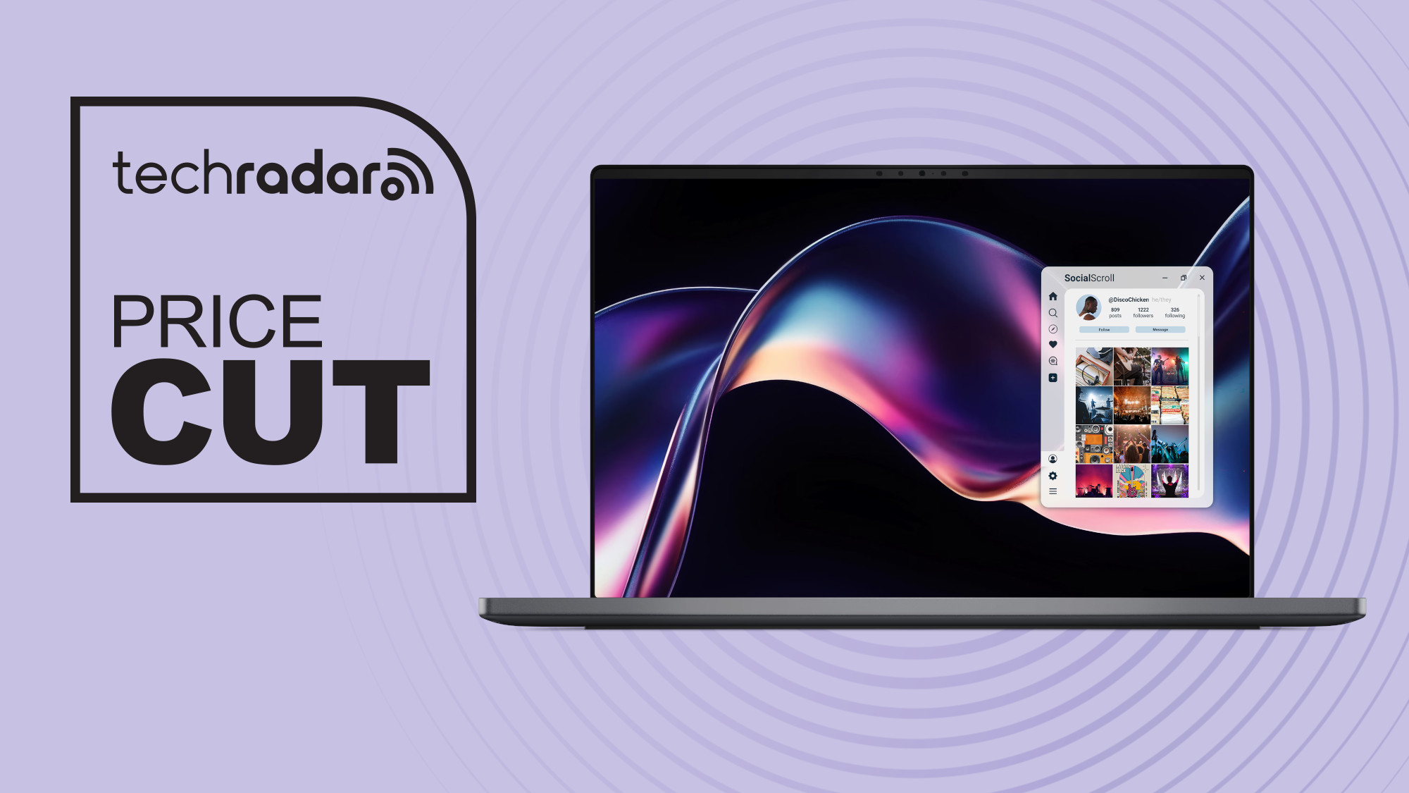 Dell XPS 14 2026 подешевел на $150 спустя месяц после старта продаж