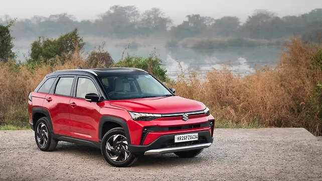 Японский бренд Suzuki подтвердил: гарантия и сервис в РФ работают