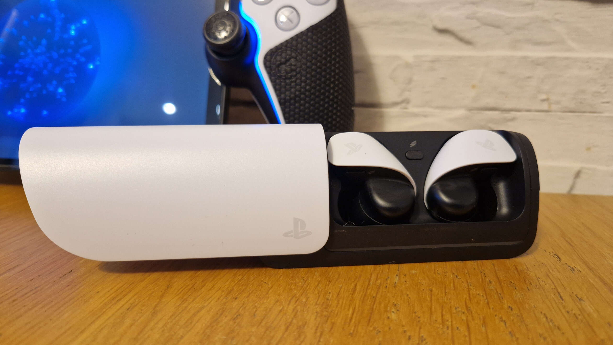 В США и Британии подешевели наушники PlayStation Pulse Explore для Portal и PS5 — лучший беспроводной напарник в дороге