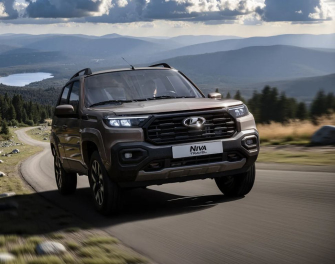 Эксперт назвал правила обкатки нового автомобиля LADA: что запрещено в первые 1500 км