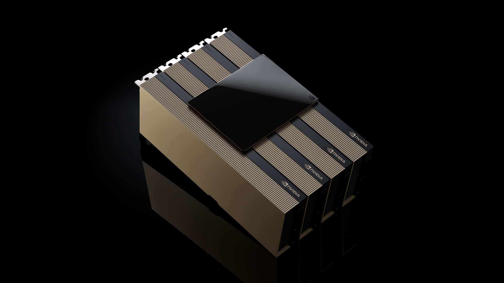 Сотрудники Super Micro тайно гнали чипы Nvidia в Китай на $2,5 млрд