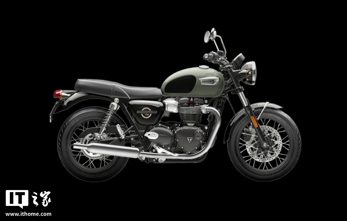 Triumph отзывает 2157 мотоциклов из-за риска возгорания