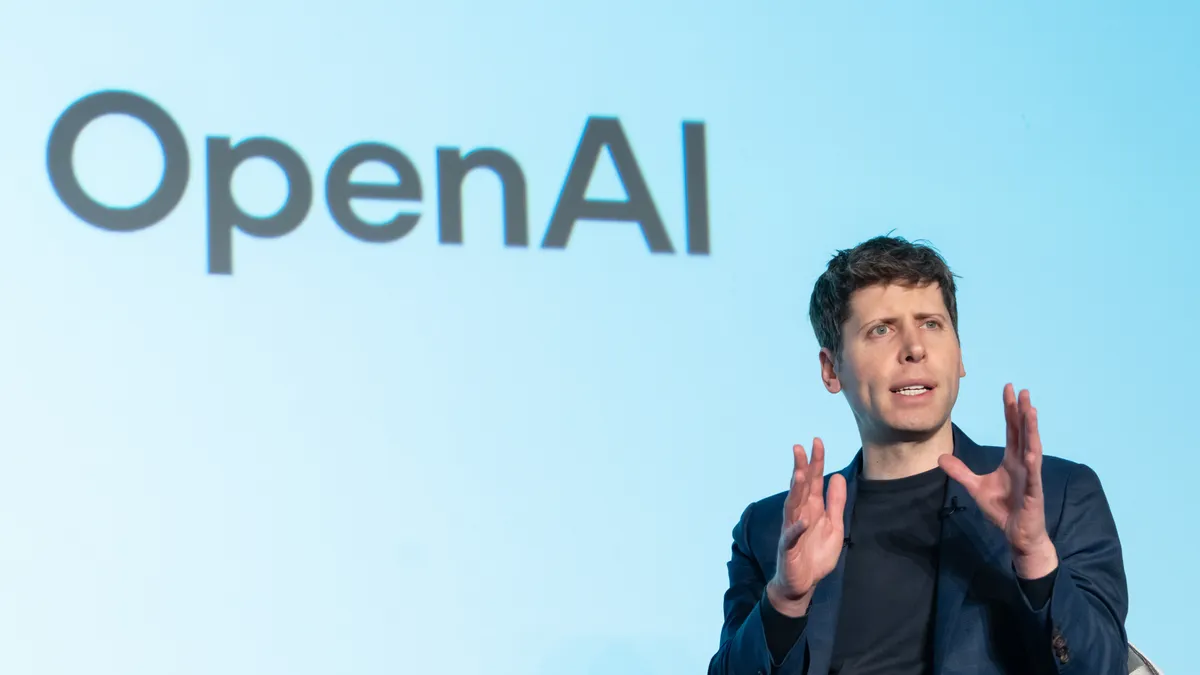 Сэм Альтман переписал условия оборонной сделки OpenAI с DoW: ChatGPT нельзя использовать для слежки за гражданами США