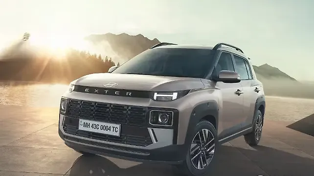 Hyundai Exter обновился: новый дизайн и цена от 530 000 рублей