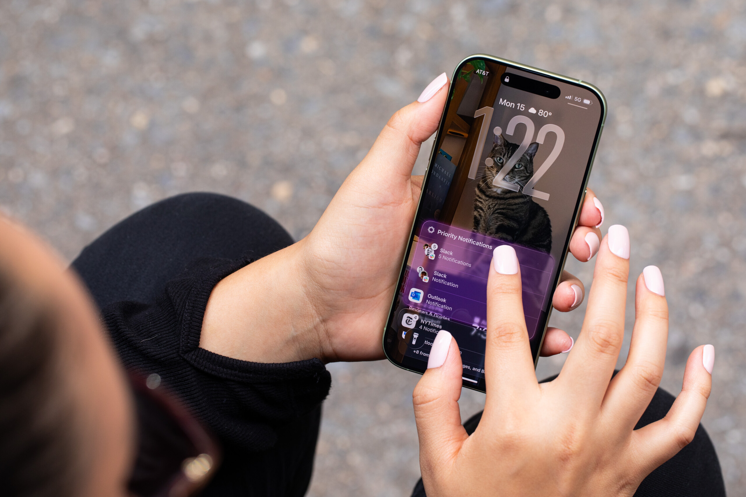 Apple заставит британцев сканировать паспорт после iOS 26.4