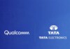 Qualcomm и Tata Electronics наладят в Индии выпуск автомодулей Snapdragon Digital Chassis для мирового рынка