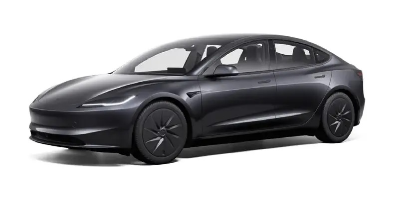 Tesla Model 3 подешевеет до 2,4 млн рублей в Китае