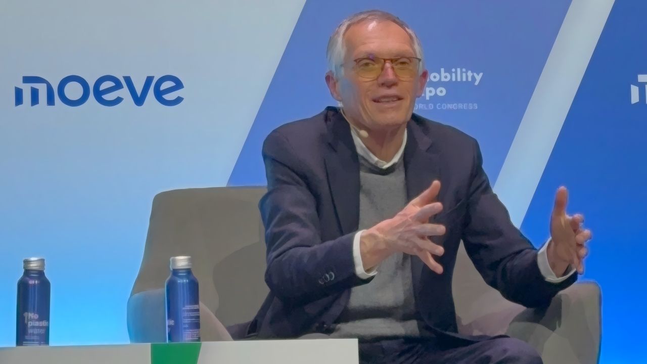 Таварес назвал 4 ошибки ЕС, из-за которых электрокары провалились