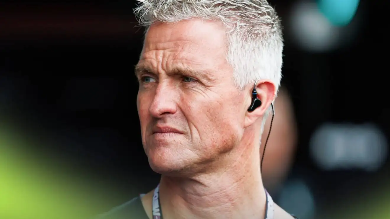 Ральф Шумахер потребовал судить фанатов Формулы-1