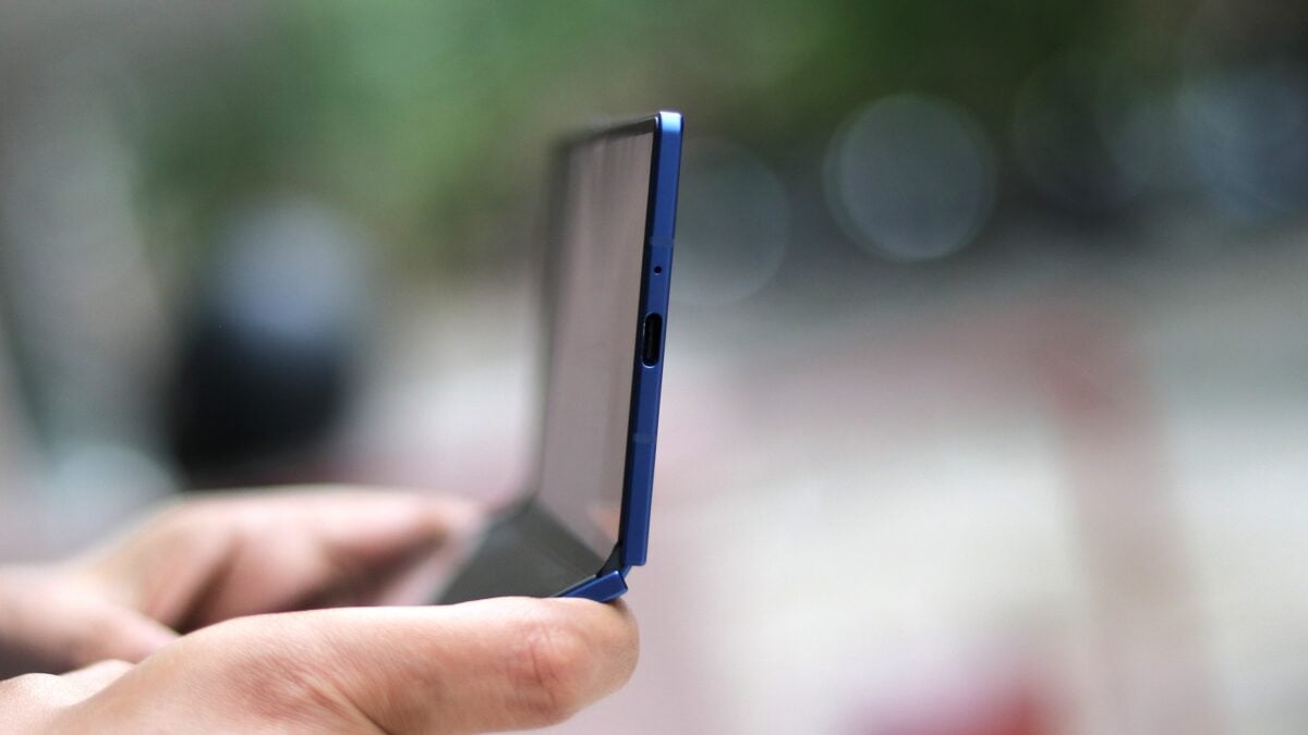 Samsung Galaxy Z Fold 8 получит зарядку 45 Вт после пяти лет ожидания