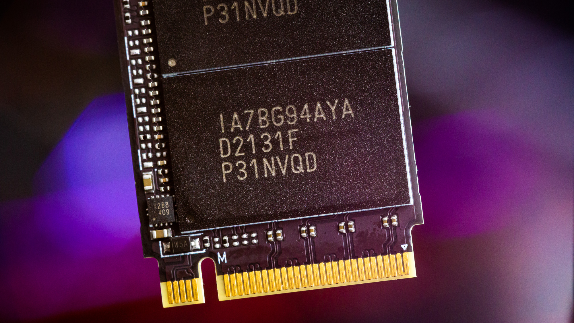 Флэш-память NAND подорожала на 50% за ночь из-за ИИ