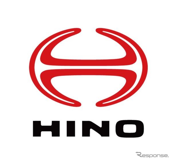 Hino Motors впервые за 30 лет сменит логотип