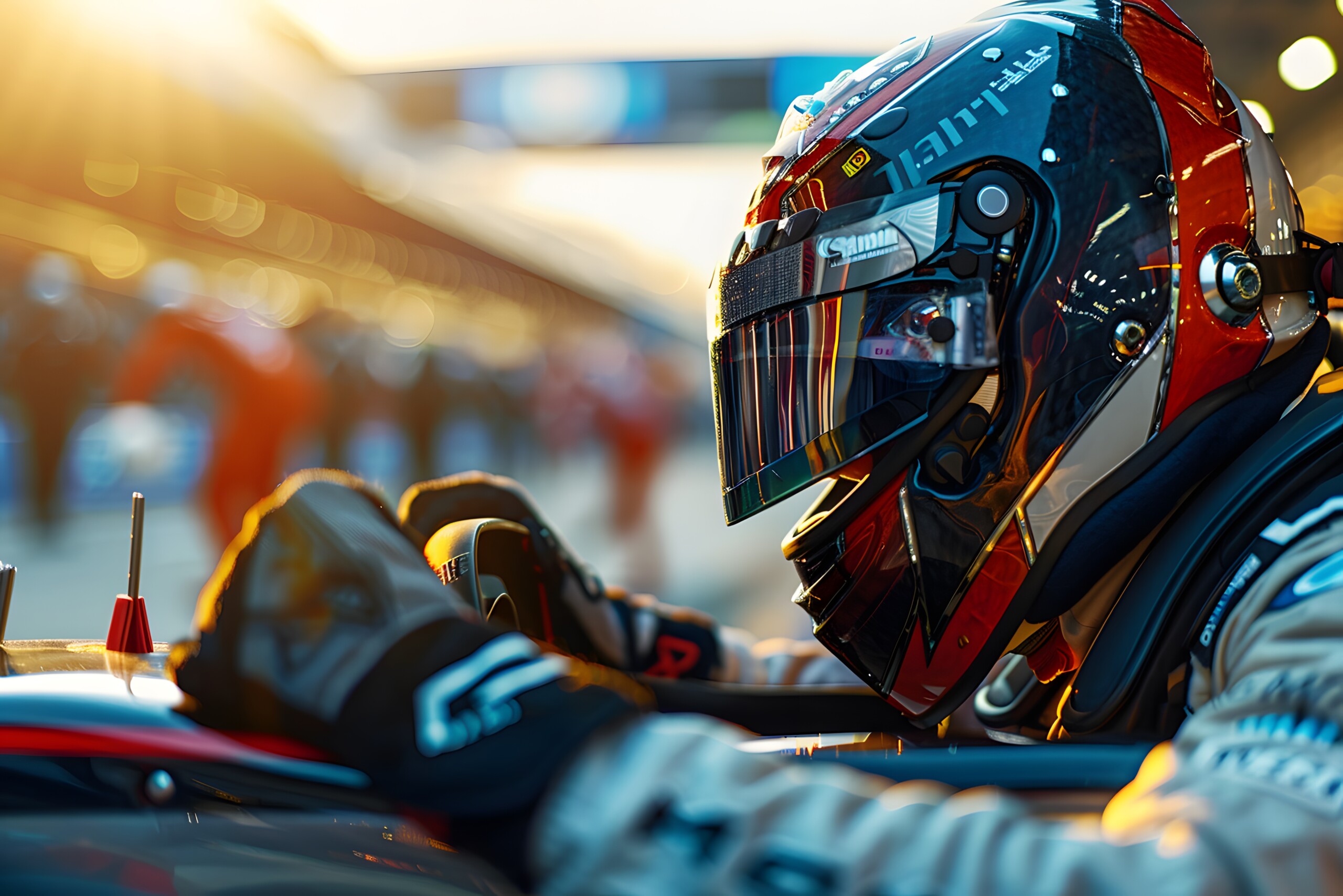 Расселл раскрыл правило Ф-1, из-за которого поул стал невыгодным