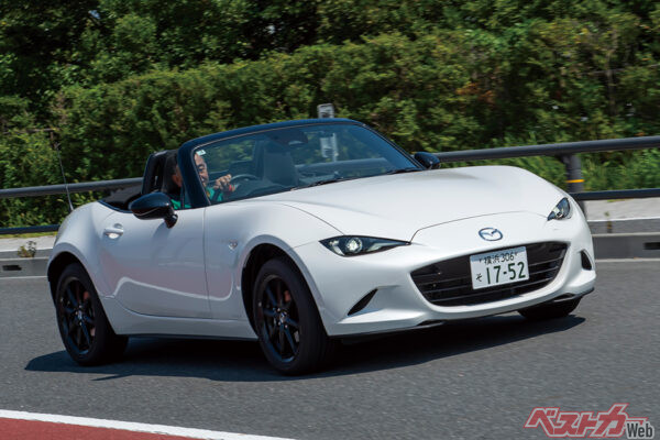 Журнал Best Car устроил «королевскую битву»: автоэксперты выбрали лучшие модели на рынке Японии без привязки к классам