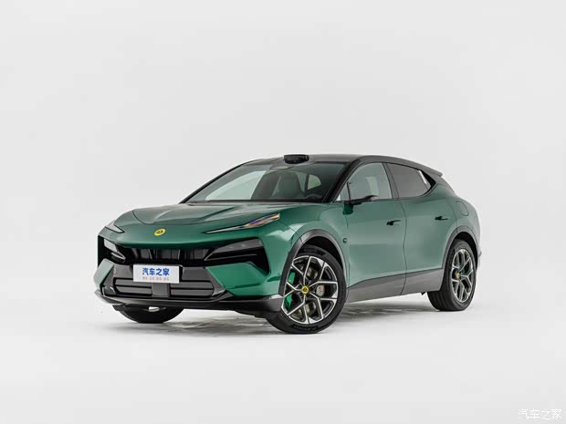Lotus FOR ME: 952 л.с. и 1400 км хода за 6 млн рублей