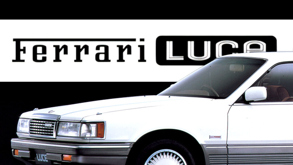 «Mazda против Ferrari»: японцы грозят отнять имя у первого электрокара