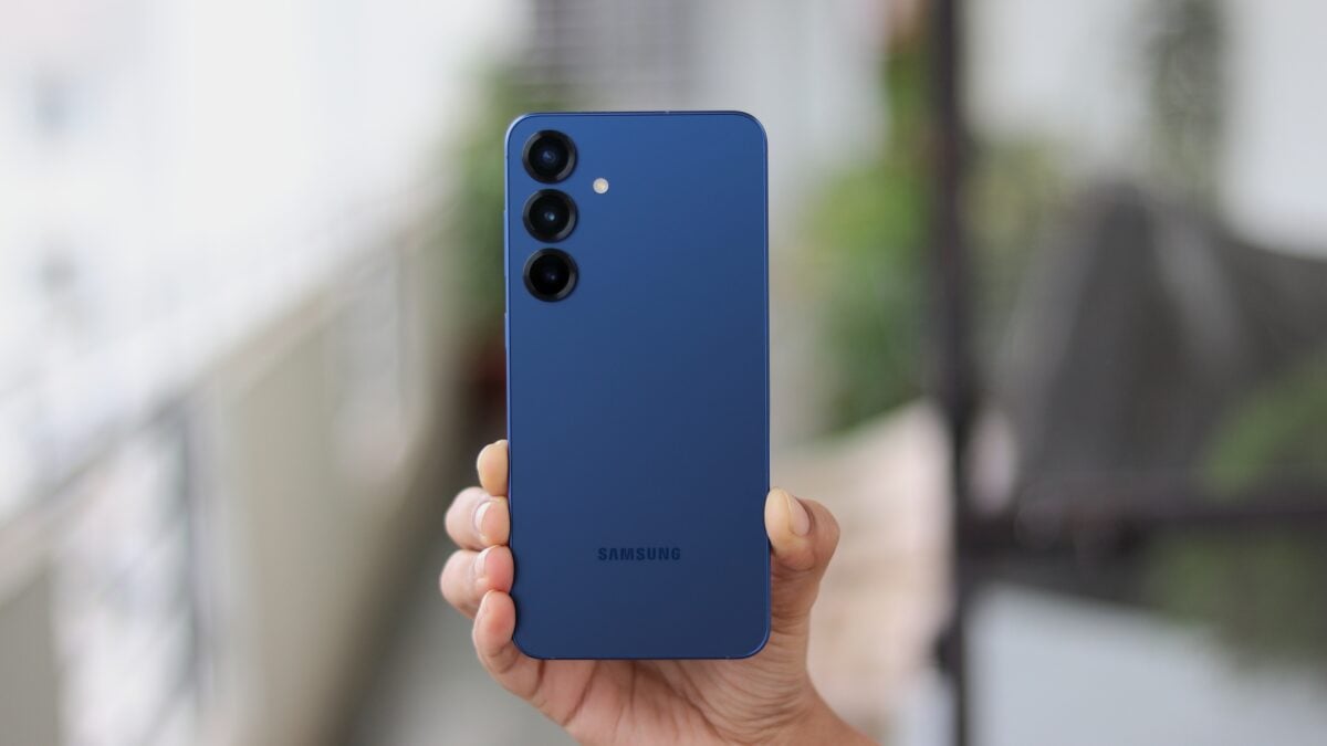 Samsung закрыл 65 уязвимостей в Galaxy S25: обновление уже выходит