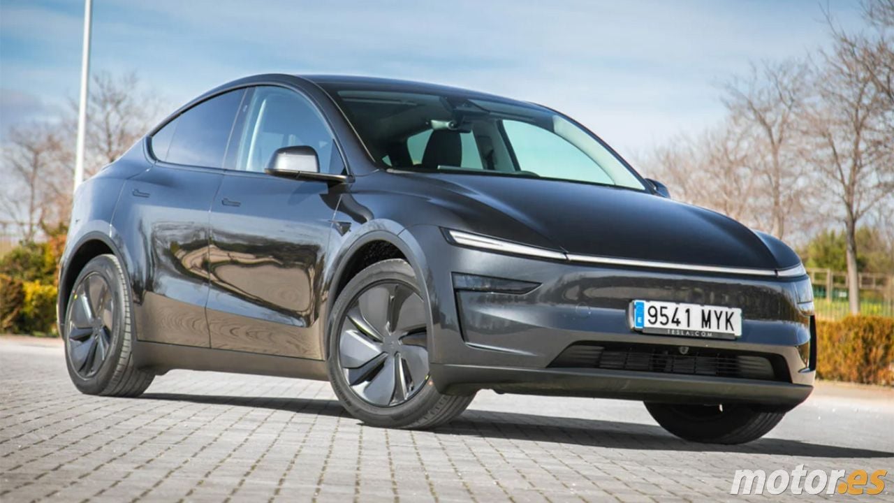 Лишь 8% испанцев готовы купить электрокар: данные опроса 2025 года