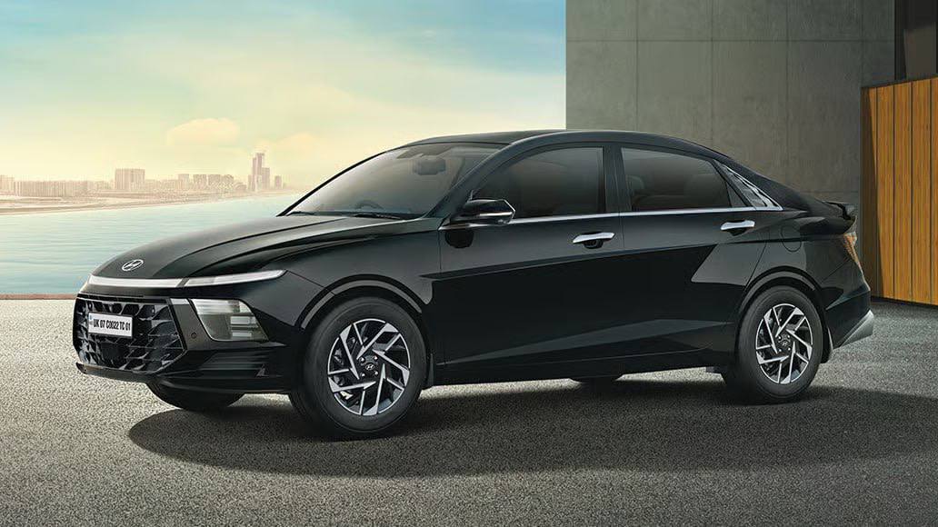 Hyundai обновил Solaris 2026: новый облик и опции от 940 тыс. рублей